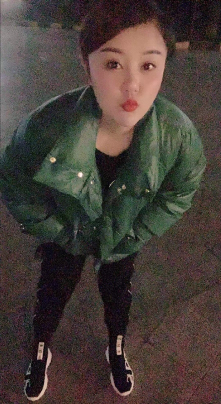 杨乔依的第一张照片--吉安相亲服务中心