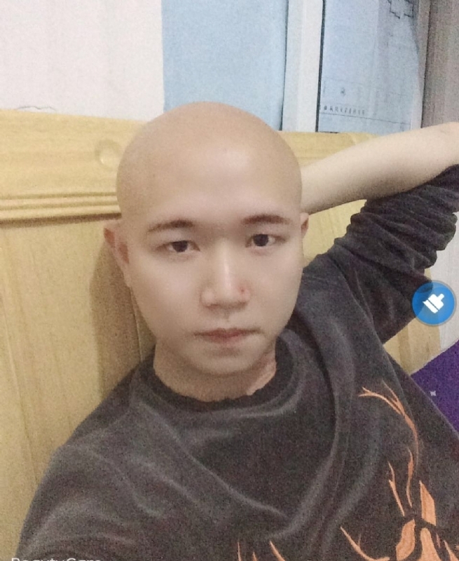 昊天的第一张照片--吉安相亲服务中心