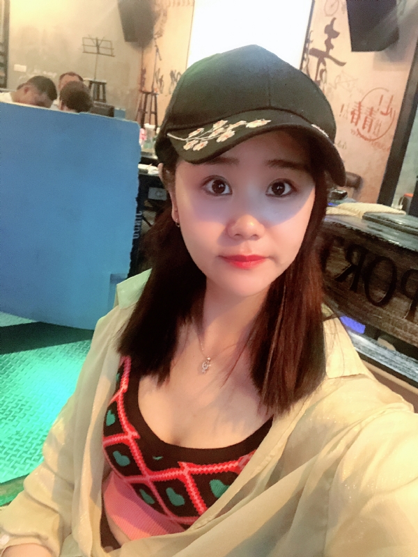 沐秋的第一张照片--吉安相亲服务中心