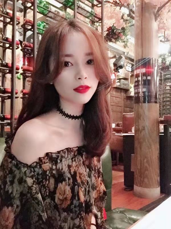 晓洁的第一张照片--吉安相亲服务中心