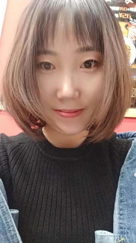 西西的第一张照片--吉安相亲服务中心
