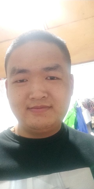 魅力恩霖的第一张照片--吉安相亲服务中心