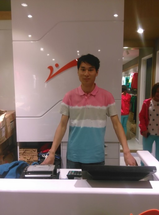 寻芳踪的第一张照片--吉安相亲服务中心