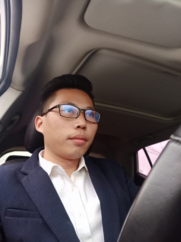 珍惜未来的第一张照片--吉安相亲服务中心