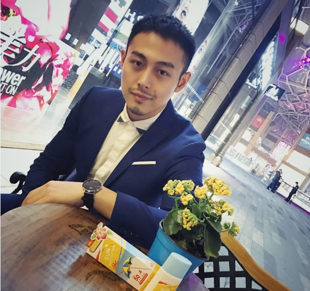 wenze的第一张照片--吉安相亲服务中心