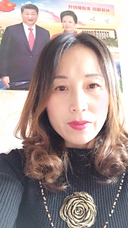 琼脂Q的第一张照片--吉安相亲服务中心