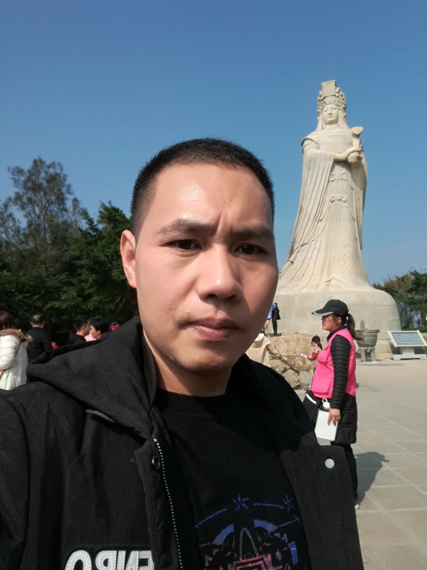 不羁的风的第一张照片--吉安相亲服务中心