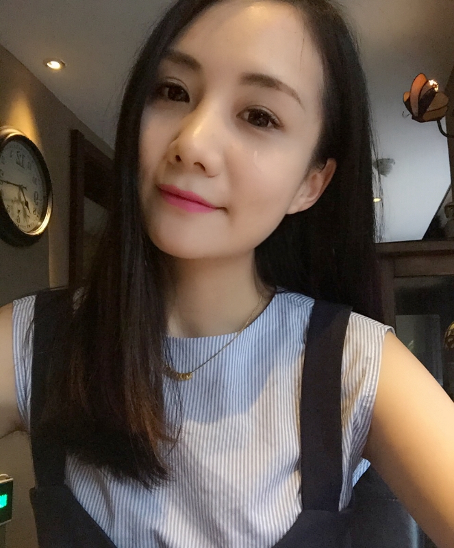 宋雅雯的第一张照片--吉安相亲服务中心