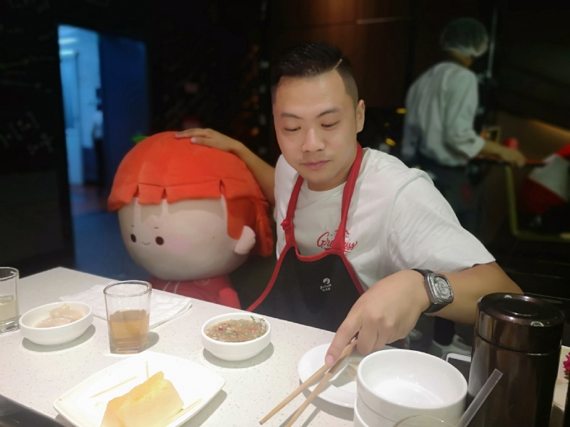 逆行的第一张照片--吉安相亲服务中心