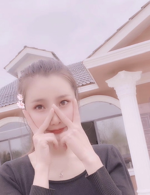 小媛的第一张照片--吉安相亲服务中心