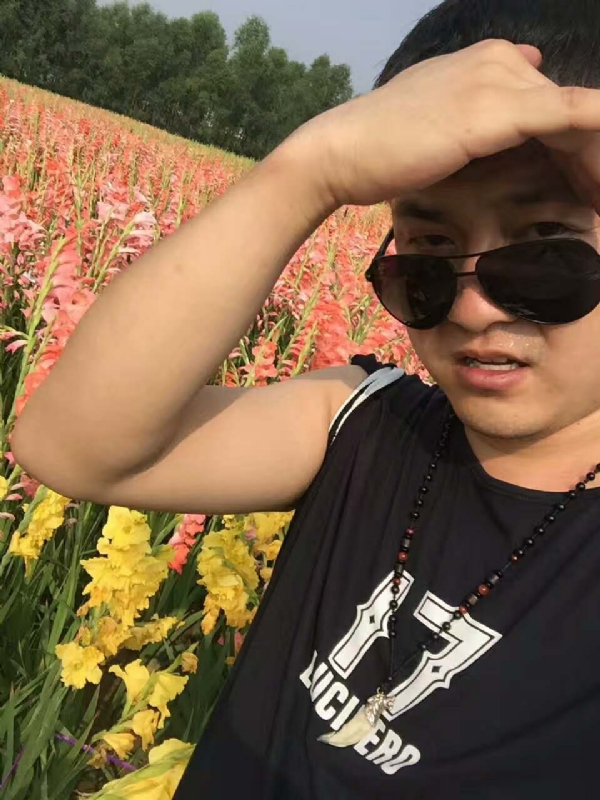 QH-蓝细胞的第一张照片--吉安相亲服务中心