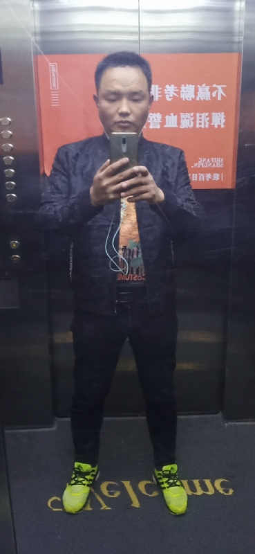 迷失自我的第一张照片--吉安相亲服务中心