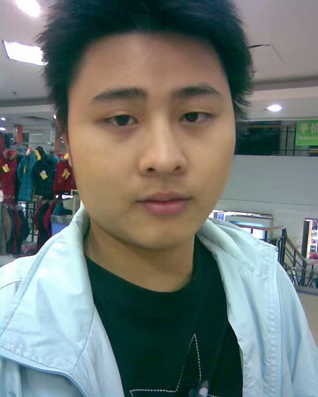 BEN的第一张照片--吉安相亲服务中心