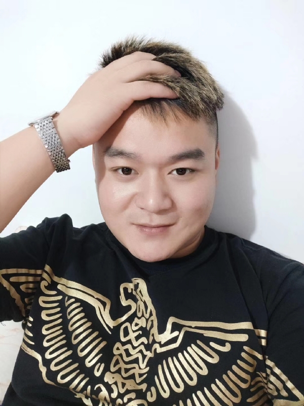 执子之手的第一张照片--吉安相亲服务中心