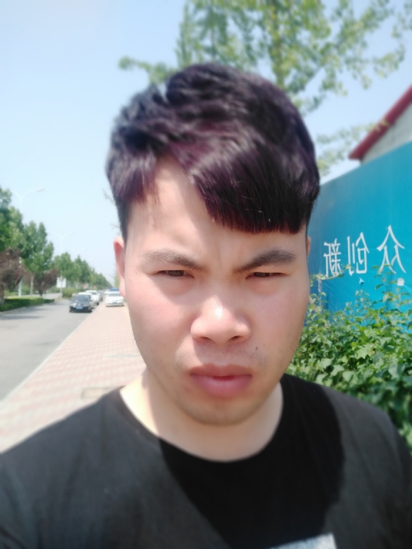迷迭无情的第一张照片--吉安相亲服务中心