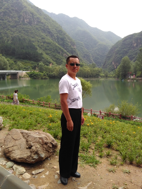 yuren2433的第三张照片--吉安相亲服务中心