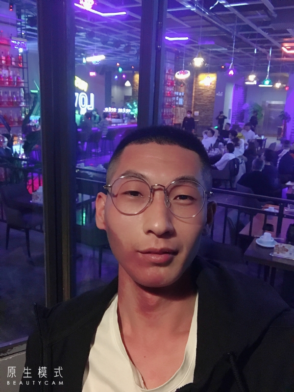 东北小伙的第一张照片--吉安相亲服务中心