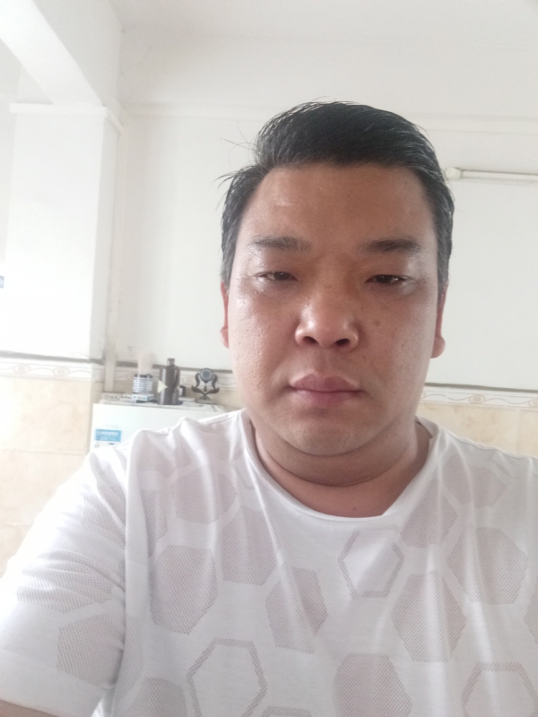 帅帅的第一张照片--吉安相亲服务中心