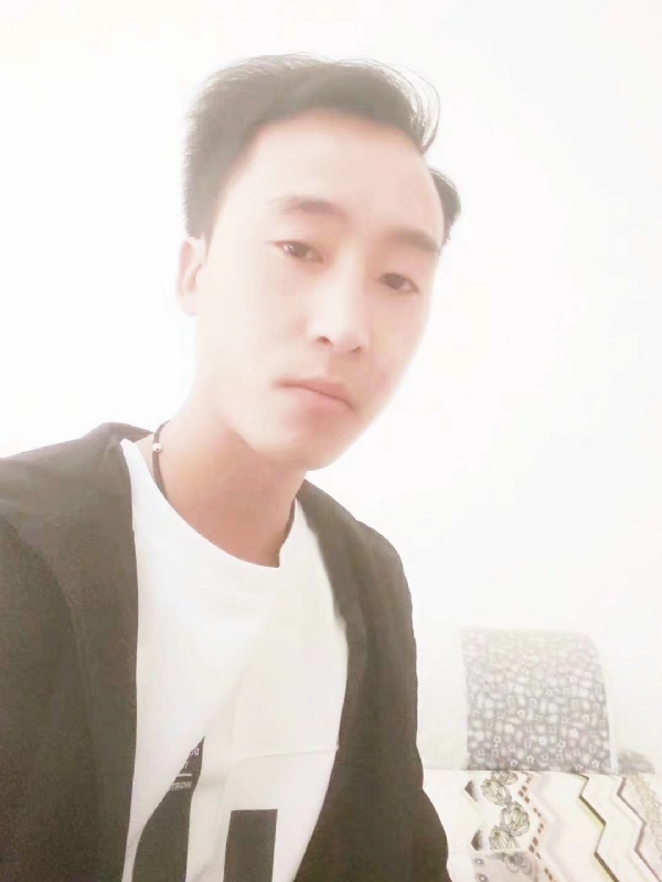 萧艺的第一张照片--吉安相亲服务中心