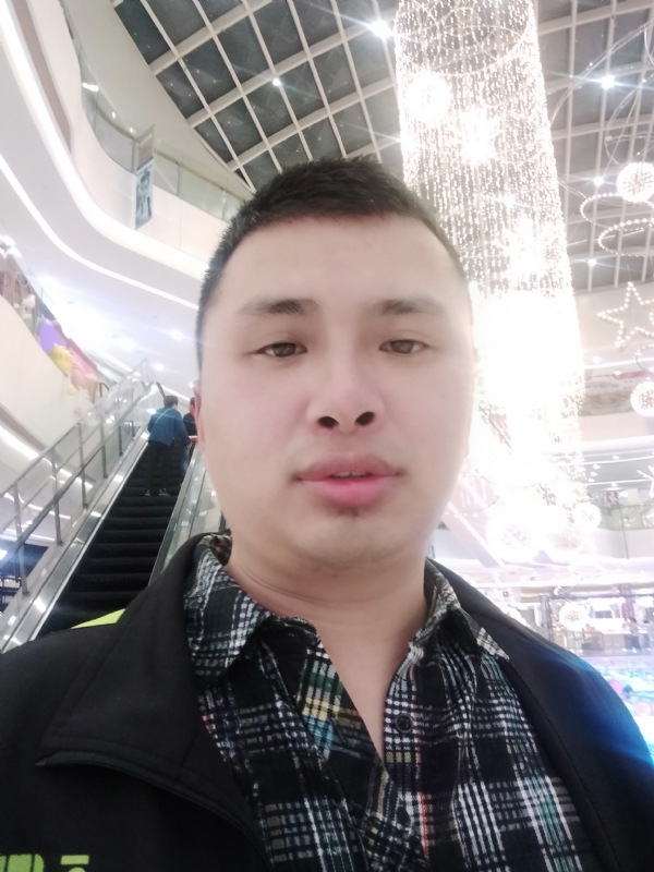 小胖的第一张照片--吉安相亲服务中心