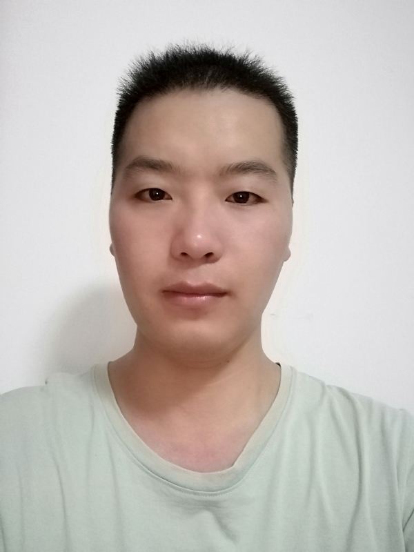 好好过日子的第一张照片--吉安相亲服务中心