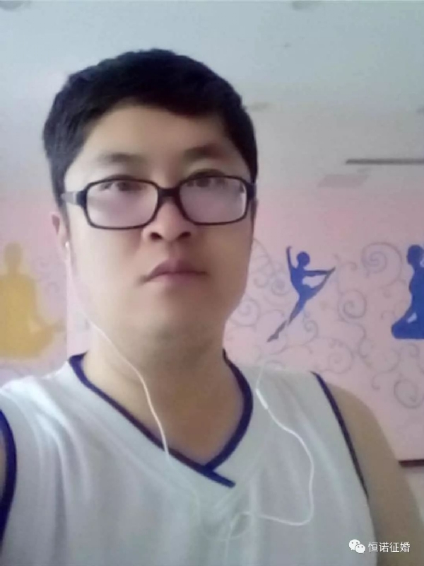 看山不是山的第一张照片--吉安相亲服务中心