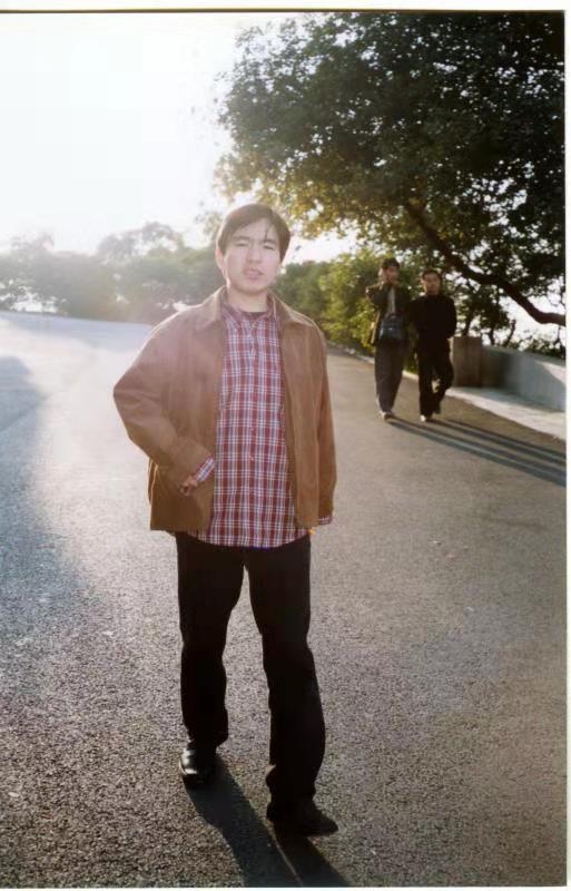 心竹的第一张照片--吉安相亲服务中心