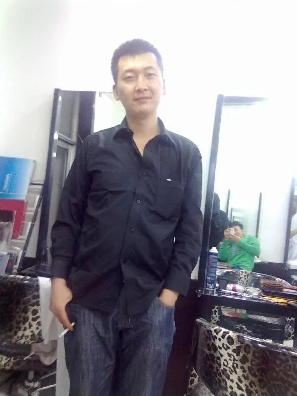风筝的第一张照片--吉安相亲服务中心