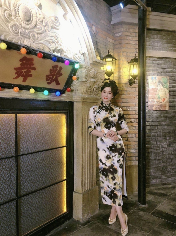 林晓洁的第一张照片--吉安相亲服务中心