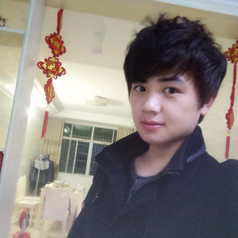 凤凰机器人卡卡老师的第一张照片--吉安相亲服务中心