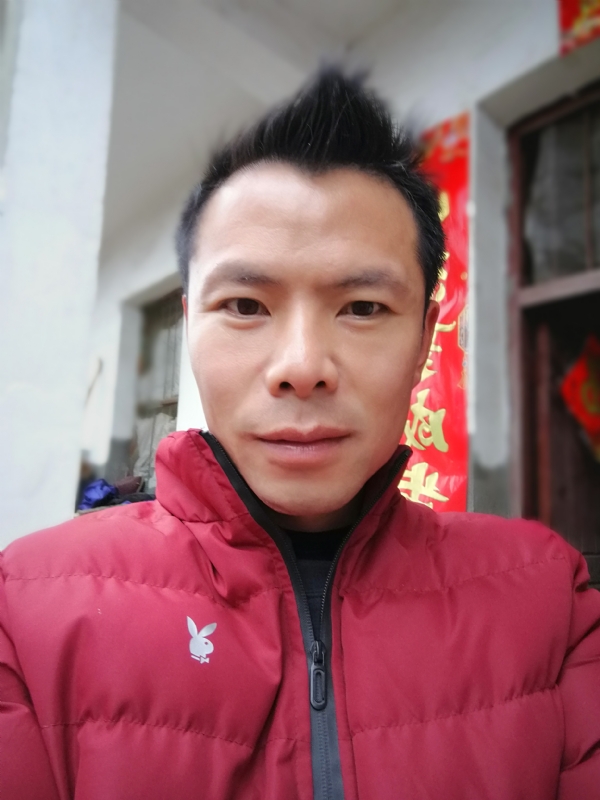 一起好好过日子的第一张照片--吉安相亲服务中心
