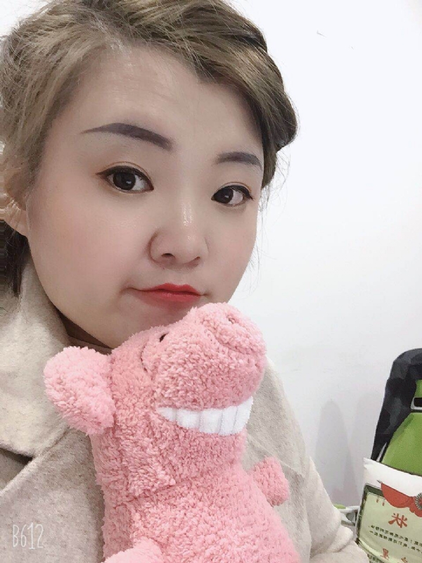 李娜的第一张照片--吉安相亲服务中心