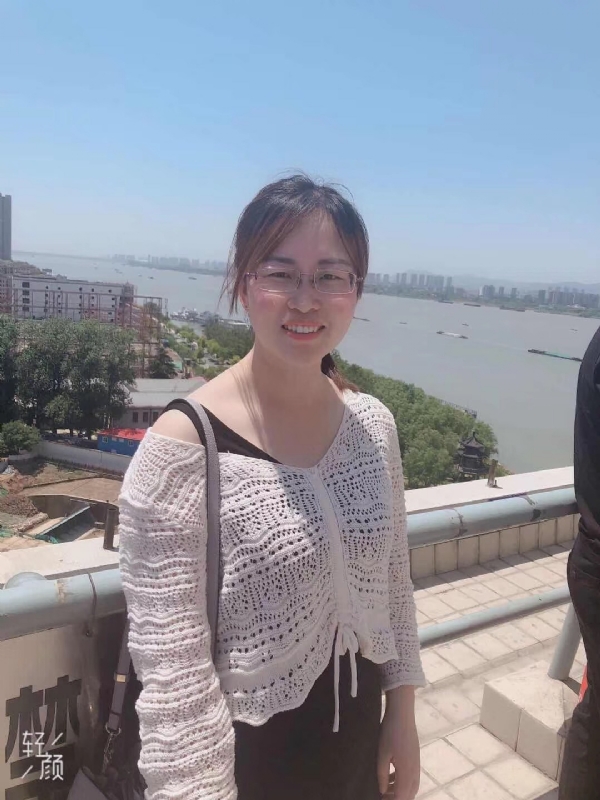 随缘的第一张照片--吉安相亲服务中心