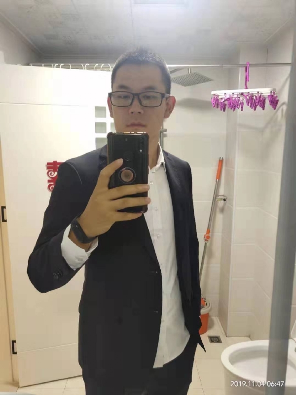 塞軍的第一张照片--吉安相亲服务中心