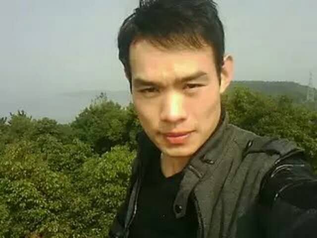 明镜的第一张照片--吉安相亲服务中心