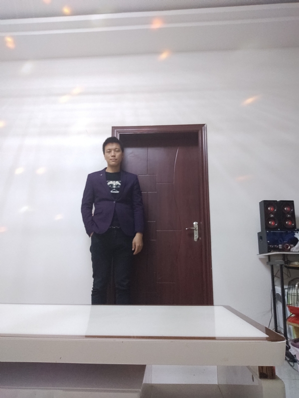 慕凡的第二张照片--吉安相亲服务中心
