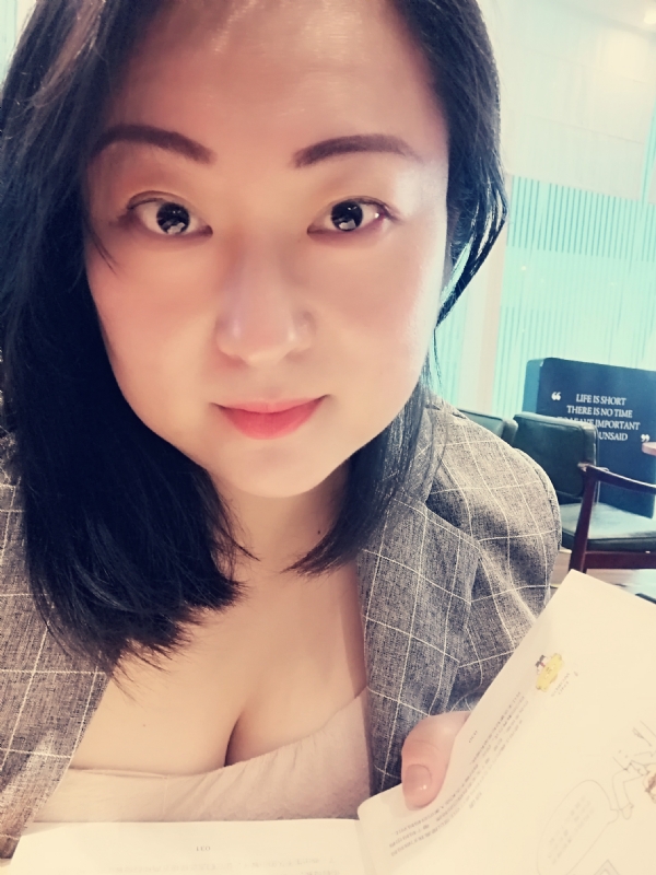 铃瑶的第二张照片--吉安相亲服务中心
