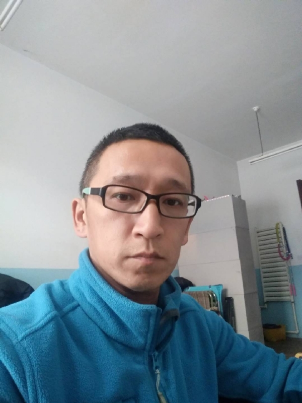 晓峰的第三张照片--吉安相亲服务中心