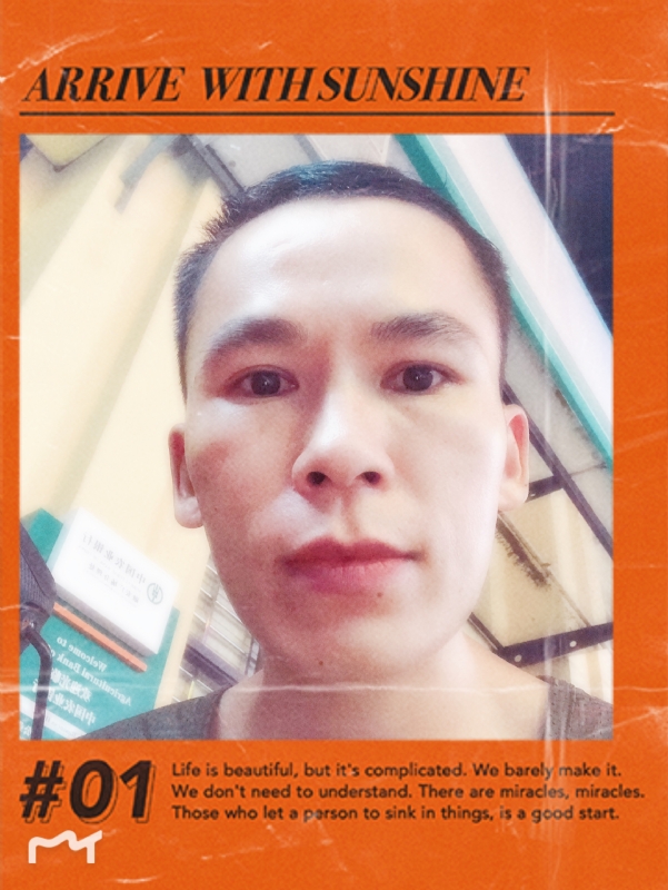 Hiti印相哥的第二张照片--吉安相亲服务中心