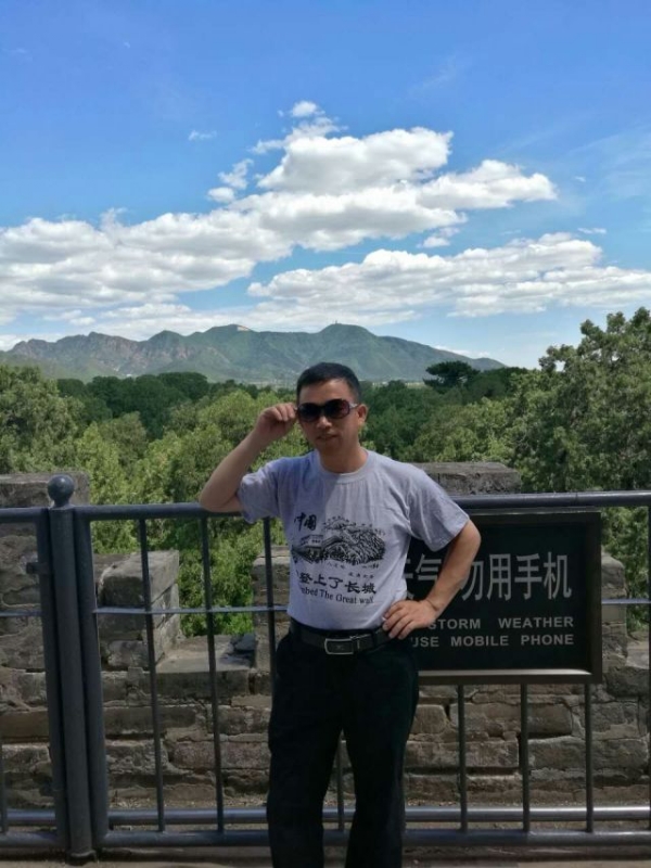 天天心情好的第一张照片--吉安相亲服务中心