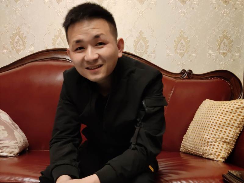 lilei123的第五张照片--吉安相亲服务中心
