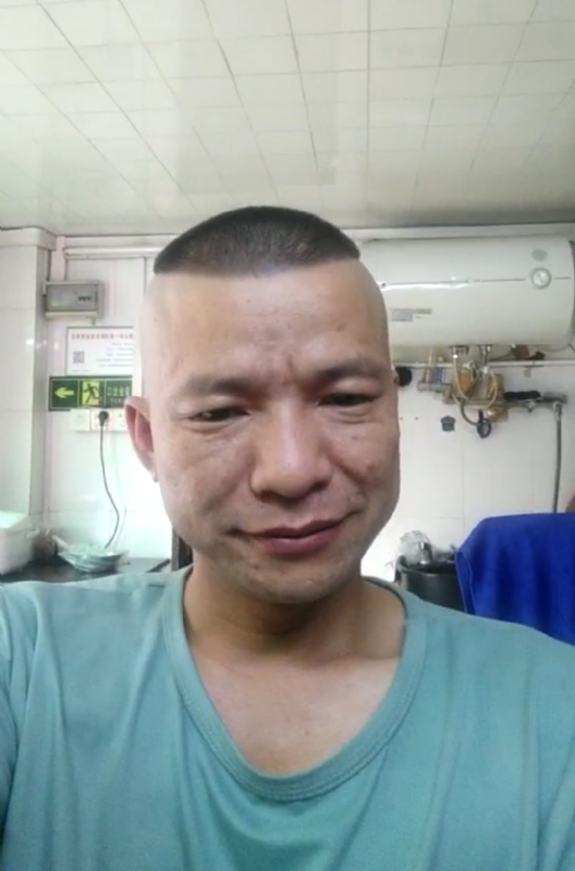 自创生涯的第一张照片--吉安相亲服务中心