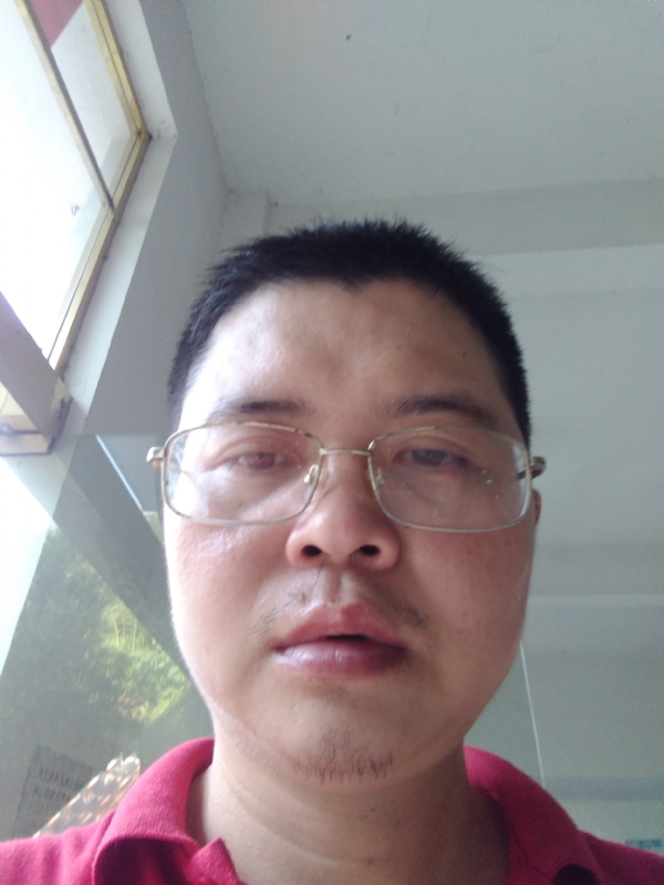 渠雨的第一张照片--吉安相亲服务中心