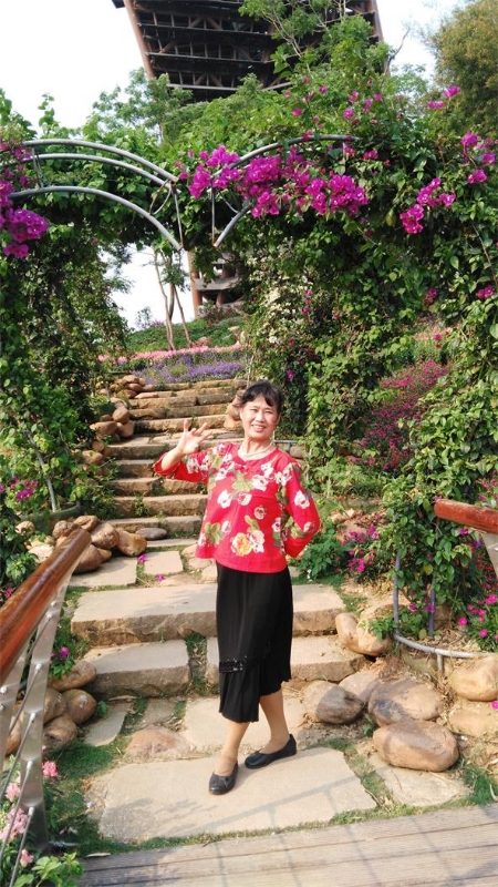 桂春的第一张照片--吉安相亲服务中心