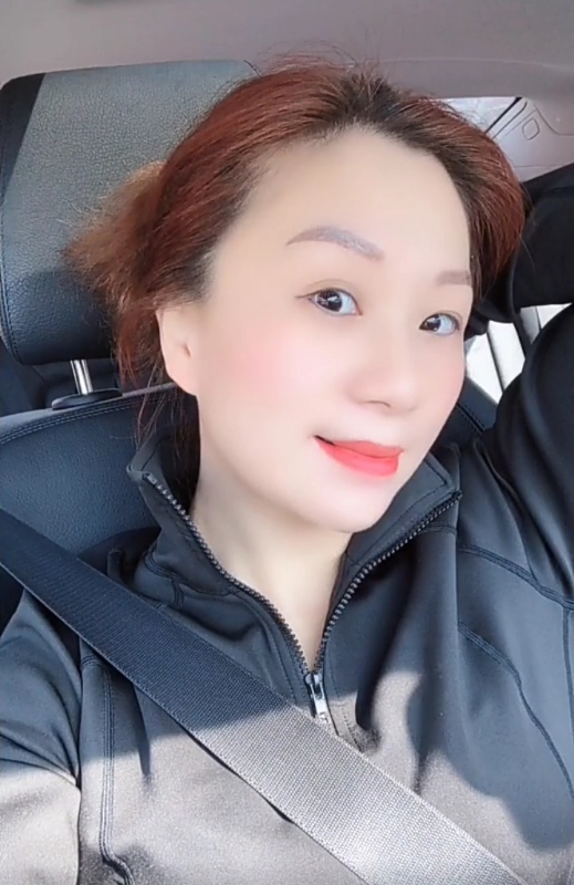 张文欣的第一张照片--吉安相亲服务中心