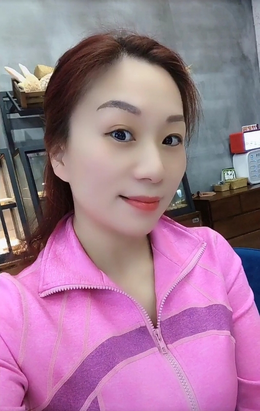 张文欣的第二张照片--吉安相亲服务中心