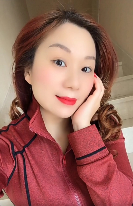 张文欣的第四张照片--吉安相亲服务中心