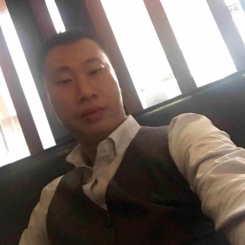 陈威的第一张照片--吉安相亲服务中心
