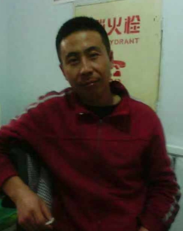 袭明轩的第一张照片--吉安相亲服务中心