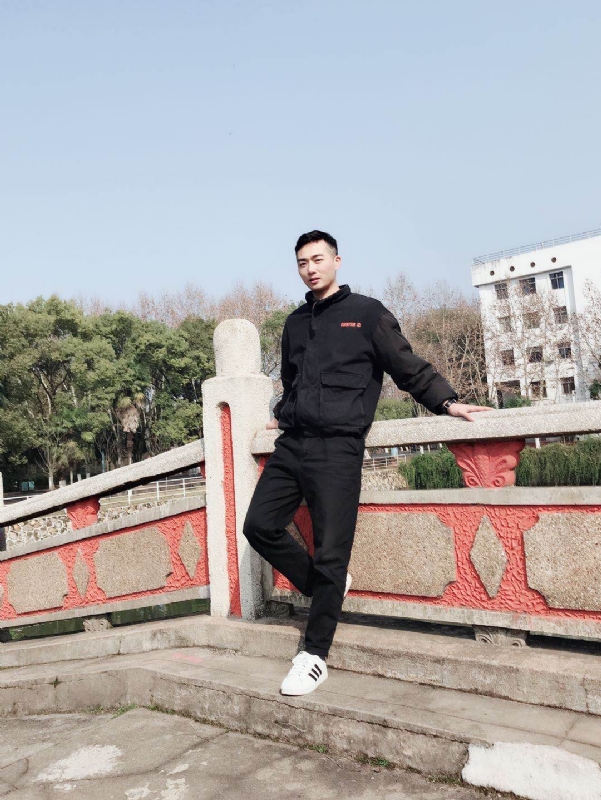 柒玥的第一张照片--吉安相亲服务中心